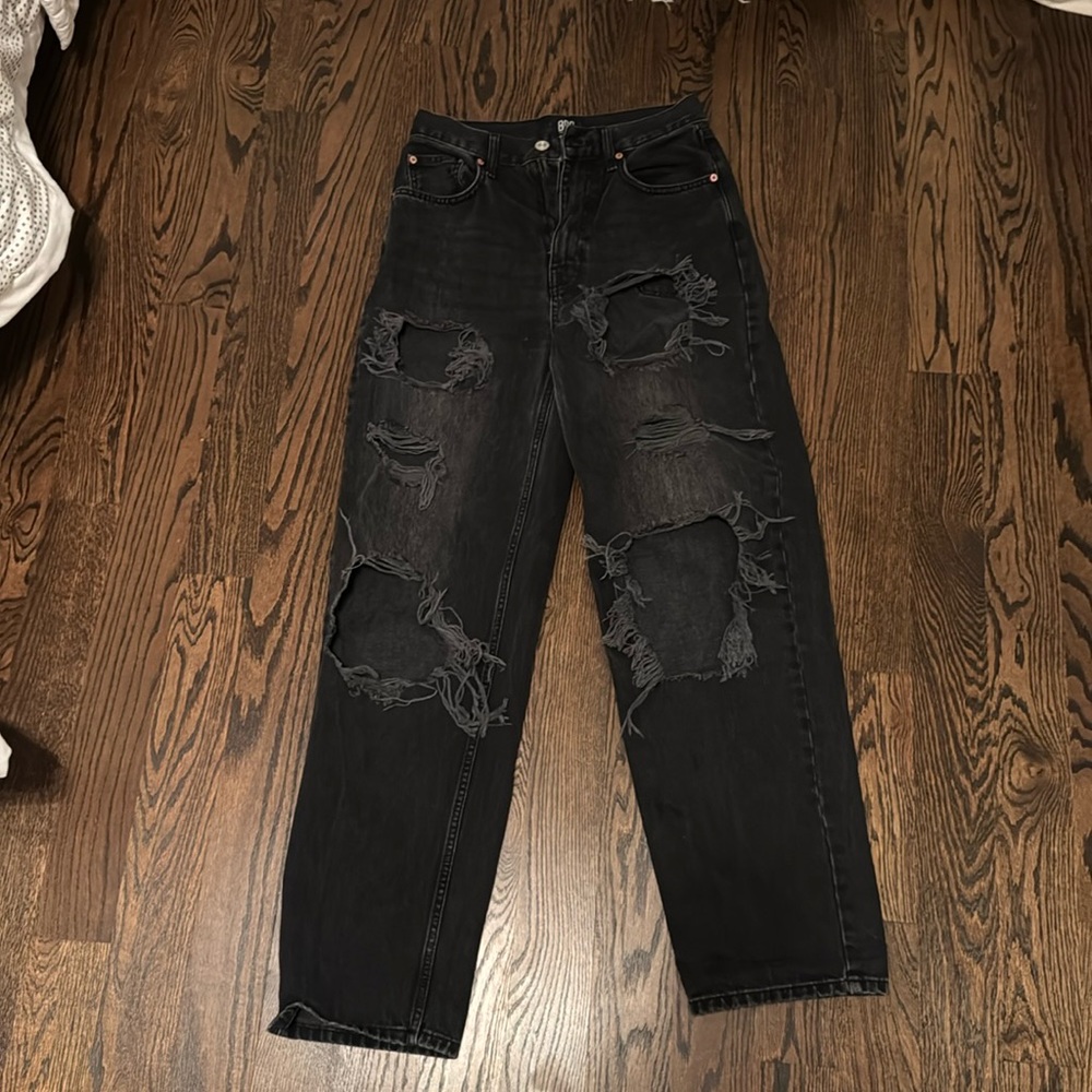 jeans